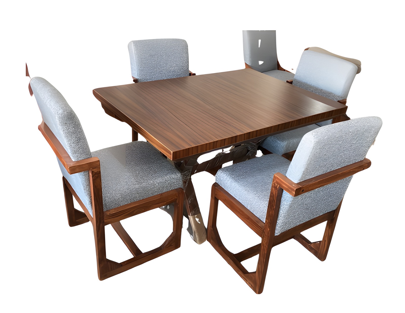 Comedor Grecia 4 Sillas