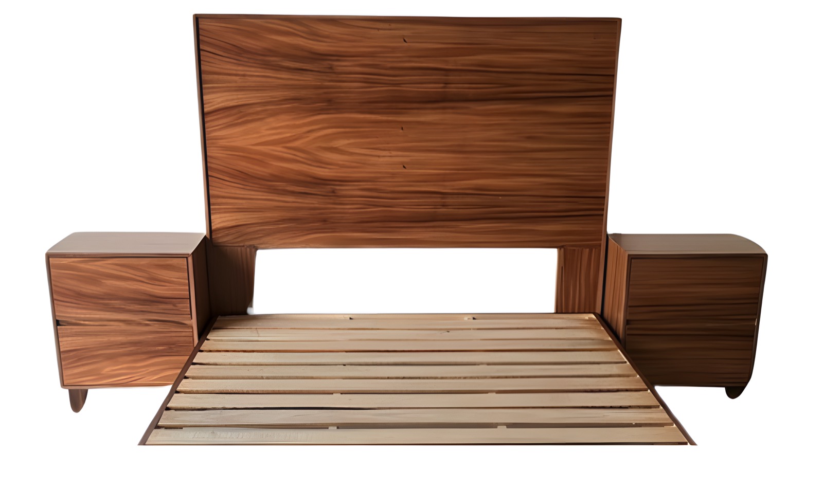 Set Completo Chapa King