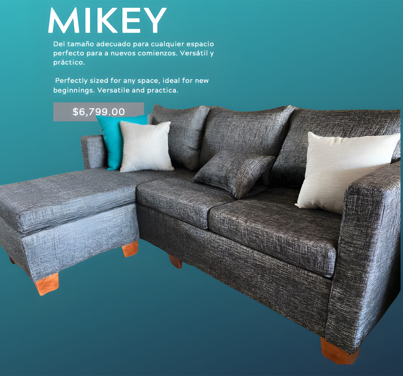 Sala Mikey