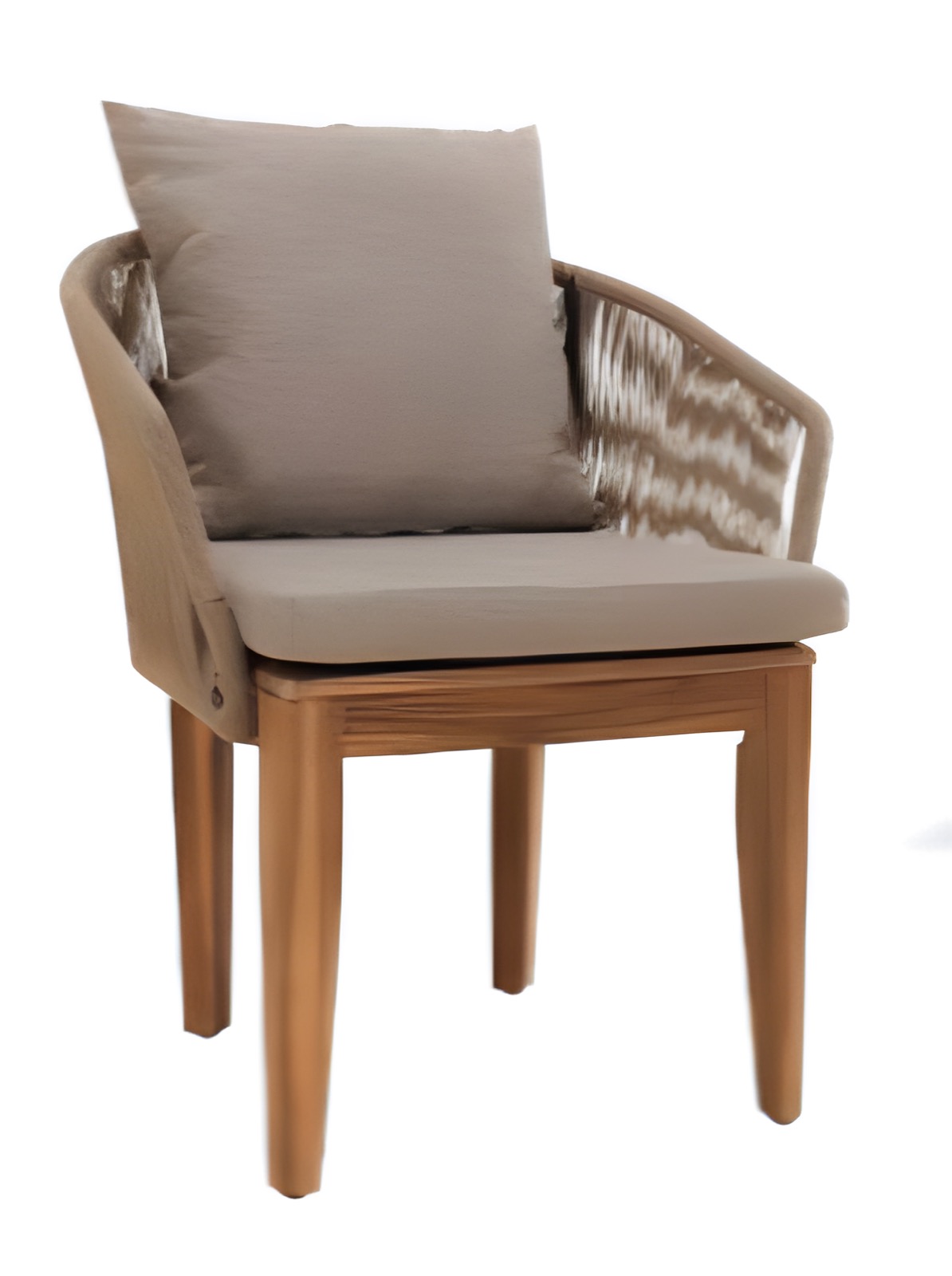 Silla Carlota Café