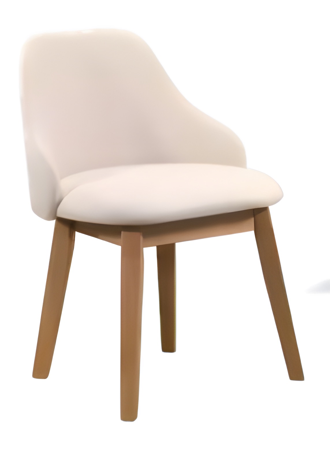 Silla Finn Beige