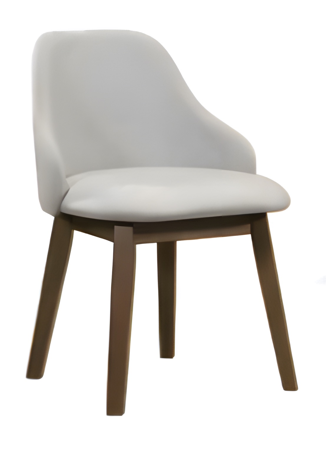 Silla Finn Gris