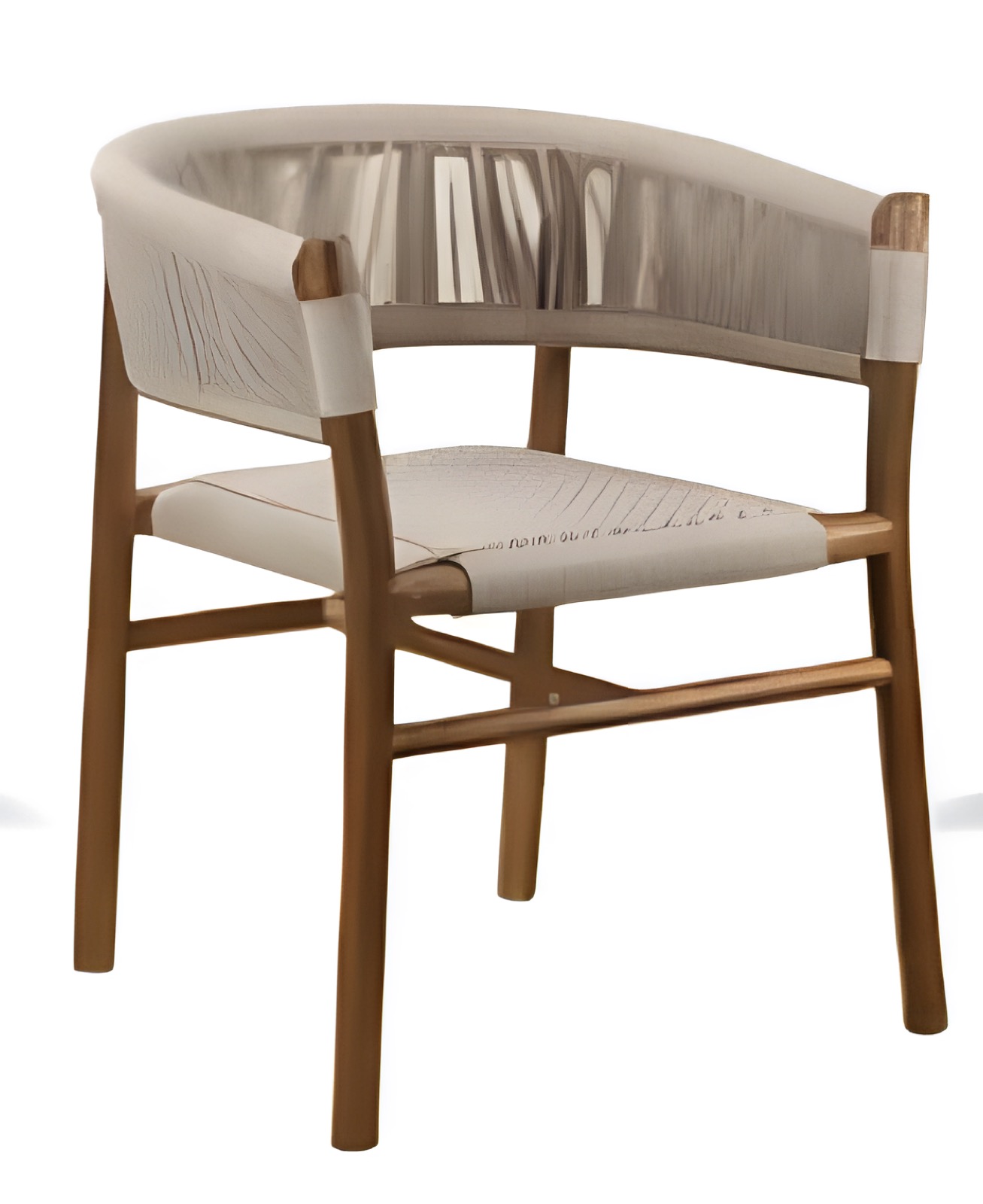 Silla Lucas Beige