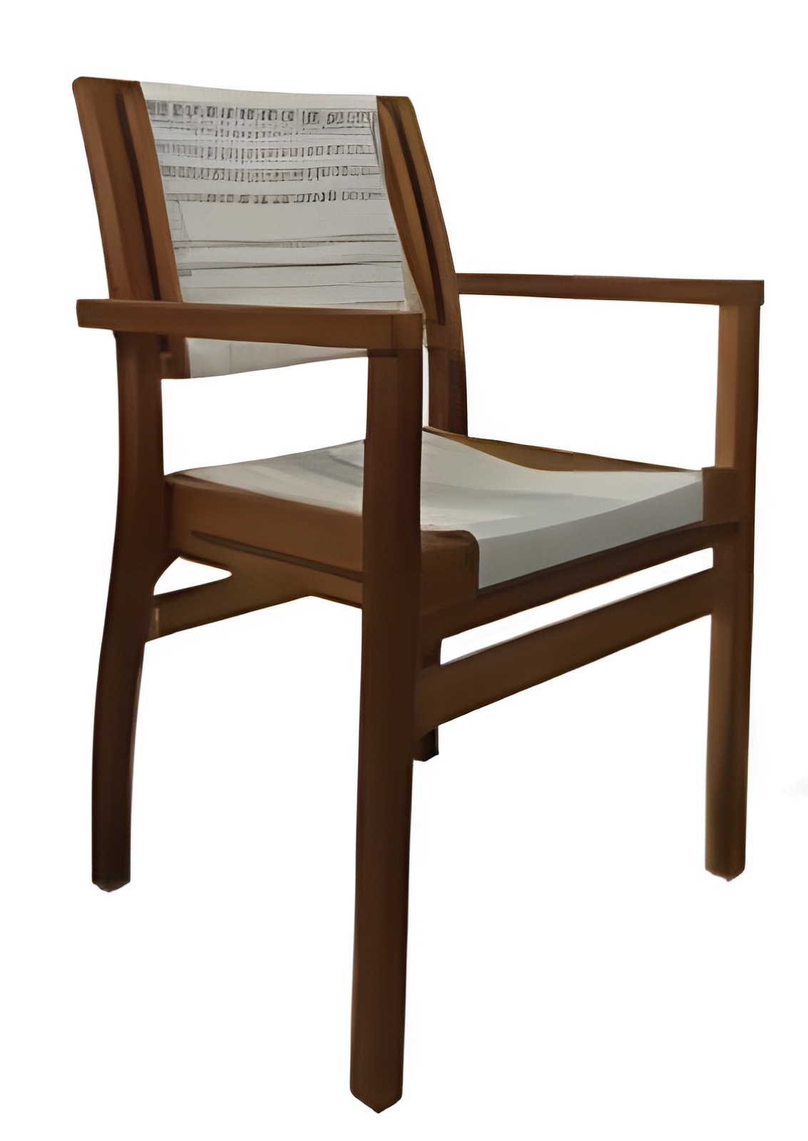 Silla Netiza Beige