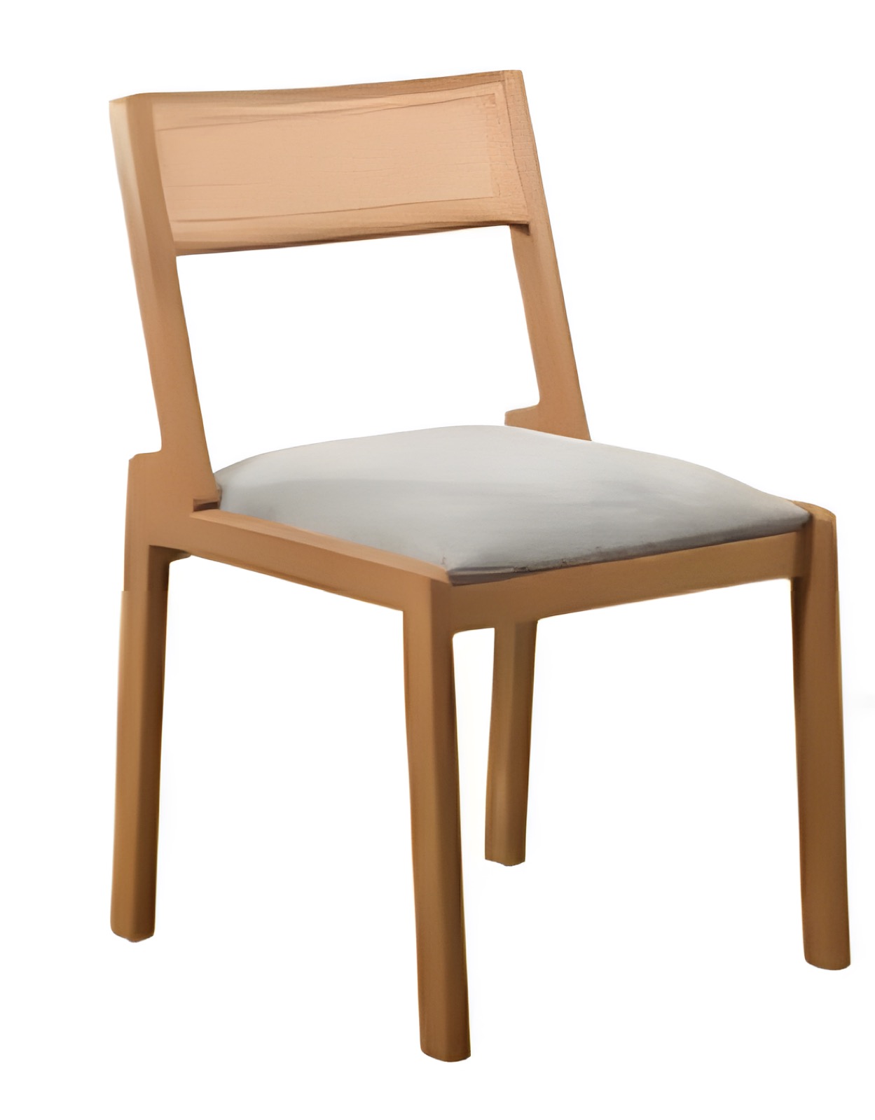 Silla Tibas