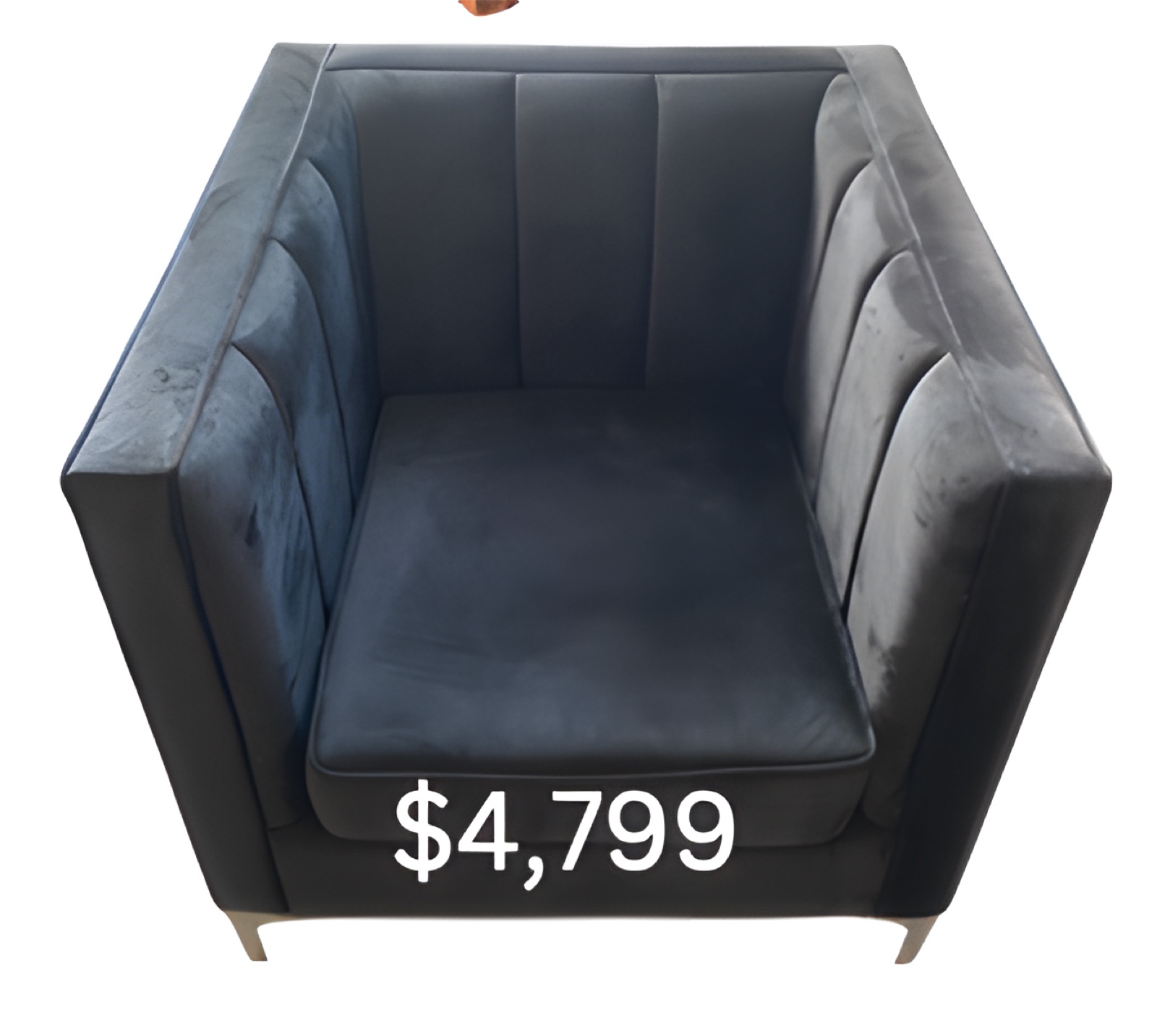 Sillón Grax