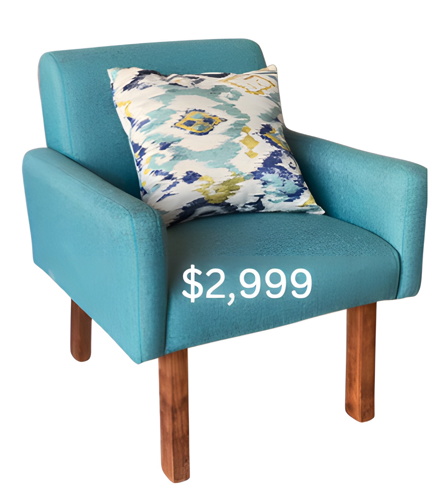Sillón Lux