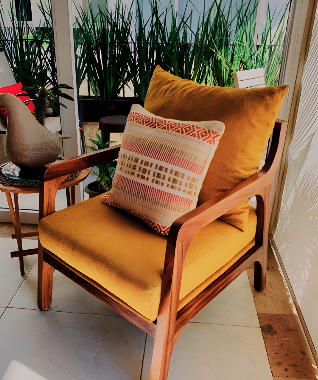 Sillón Max